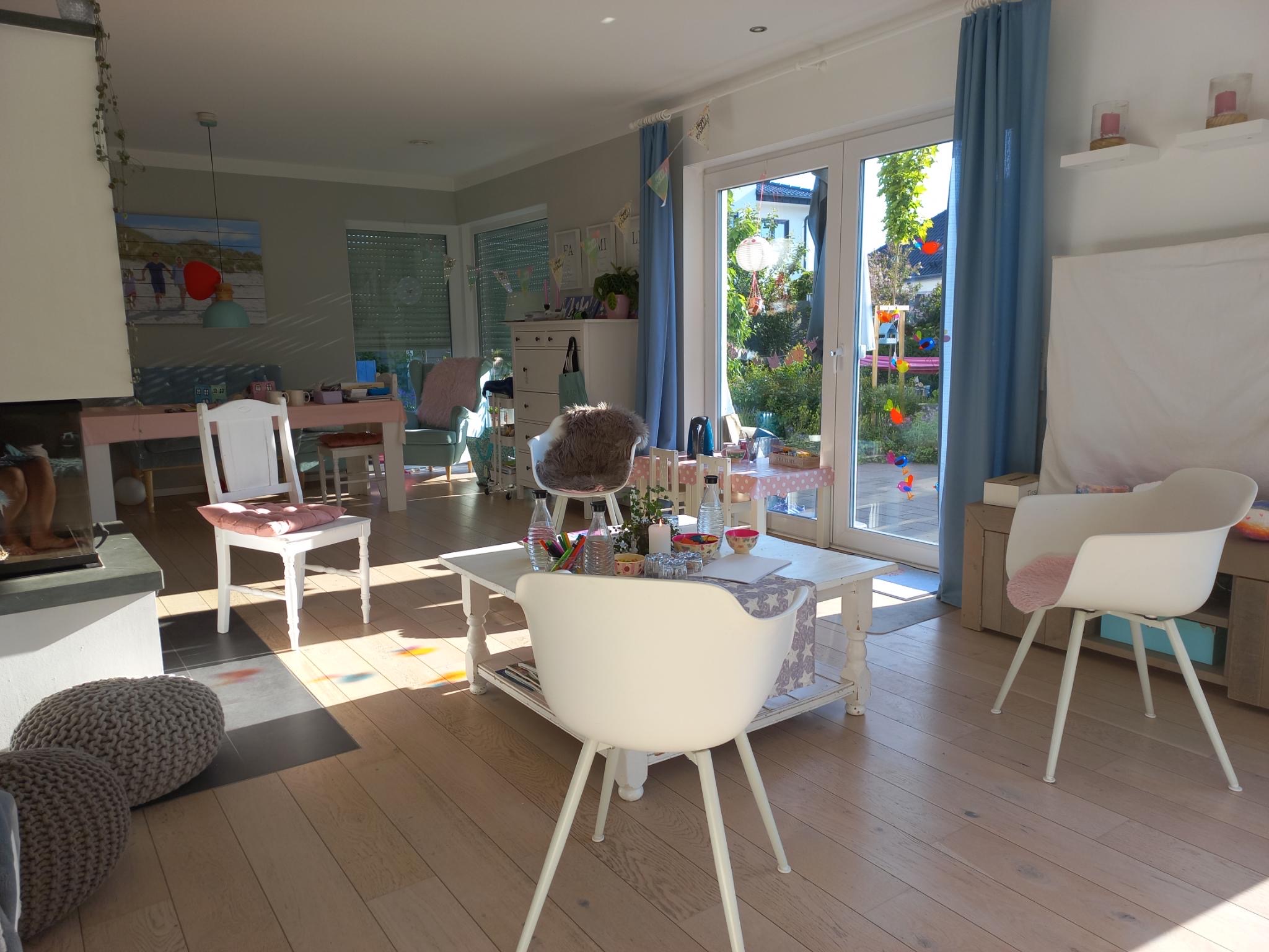 Coaching für Eltern