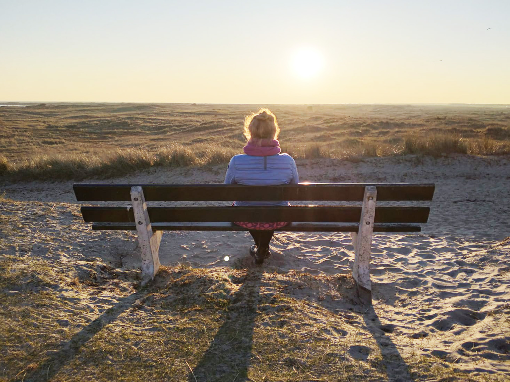 Impulswochenende auf Ameland