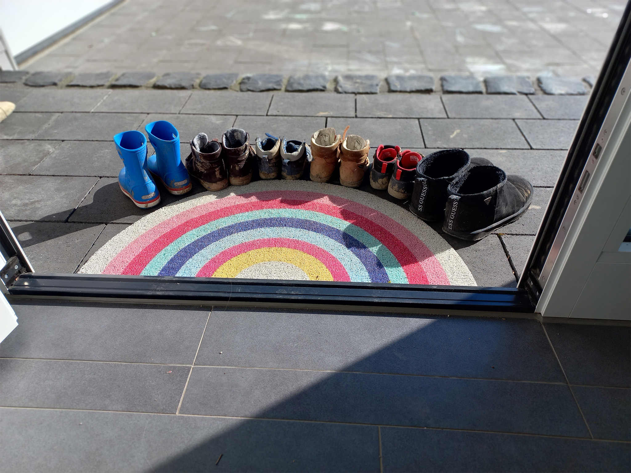 Coaching für Kinder & Jugendliche